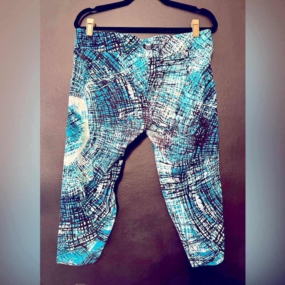 Marc New York capri leggings